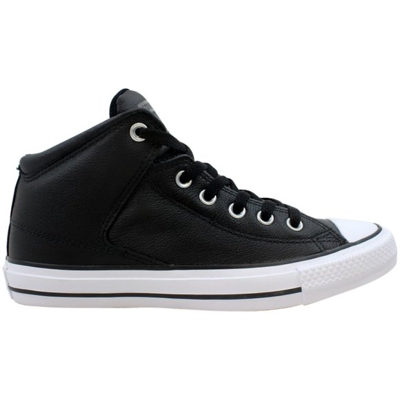 Men's CT High Street Hi Black/White 149426C